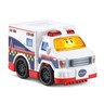 Go! Go! Smart Wheels® Careful Ambulance - view 3